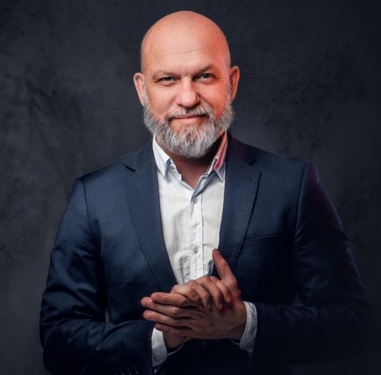 Jan van der Berg